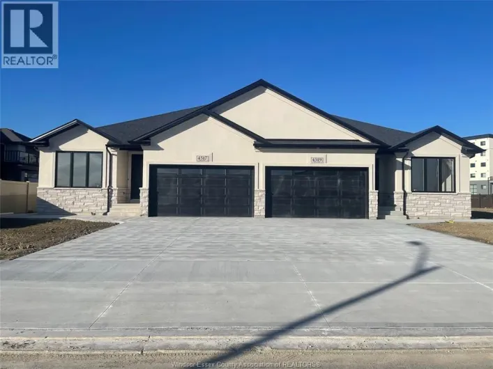 4519 VALERIO CRESCENT, LaSalle