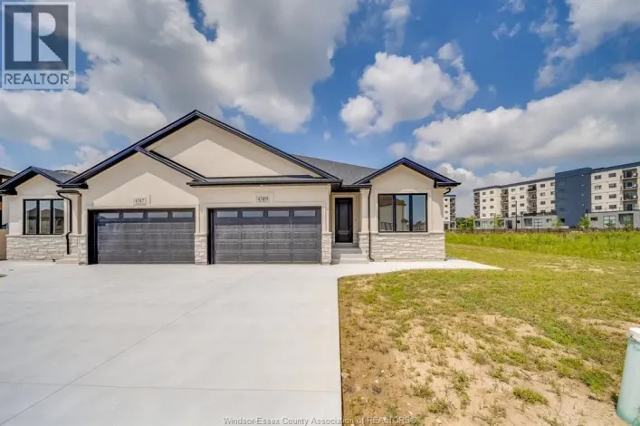 4519 VALERIO CROIS, LaSalle