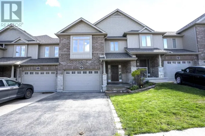 452 AVENS STREET, Waterloo