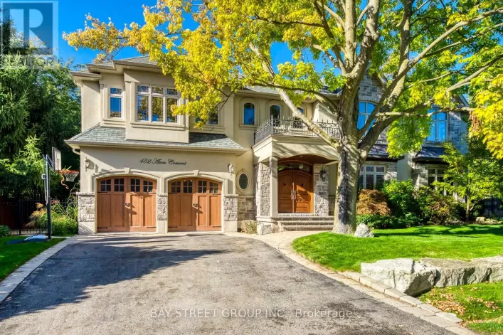 452 AVON CRESCENT, Oakville