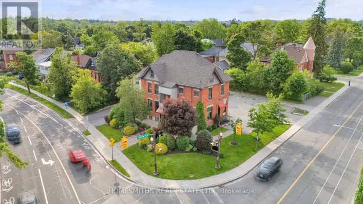 452 CHARLOTTE STREET, Peterborough