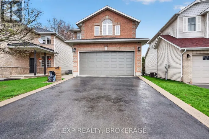 452 CONSERVATORY DRIVE, Kingston