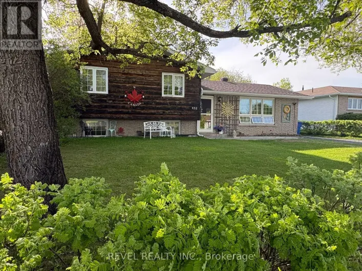 452 ELEVENTH AVENUE, Cochrane