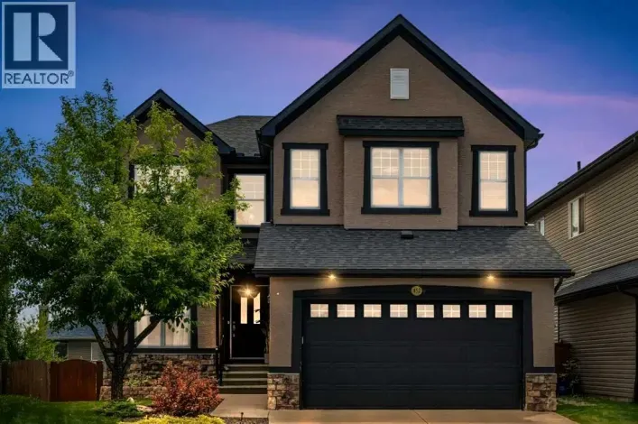 452 Evergreen Circle SW, Calgary