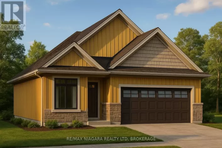 452 FERNDALE AVENUE, Fort Erie