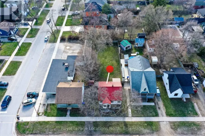 452 HURONTARIO STREET, Collingwood