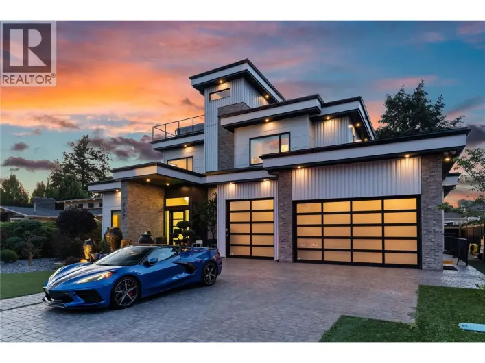 452 Knowles Road, Kelowna