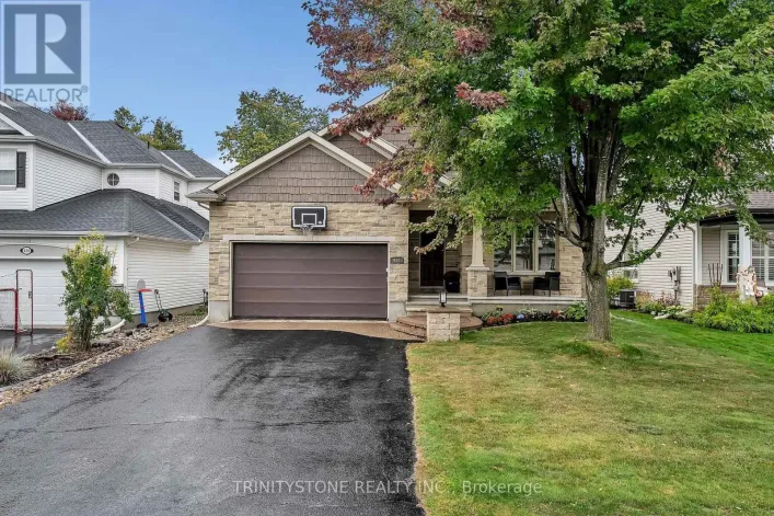 452 LANDSWOOD WAY, Ottawa