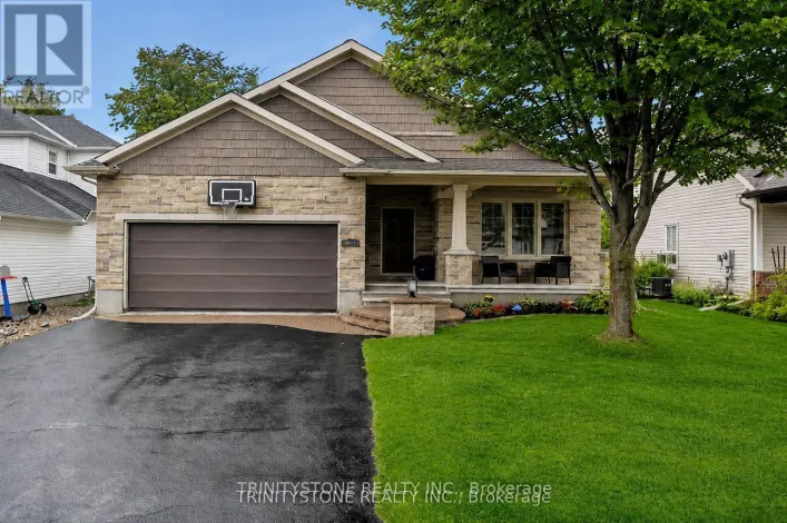 452 LANDSWOOD WAY, Ottawa