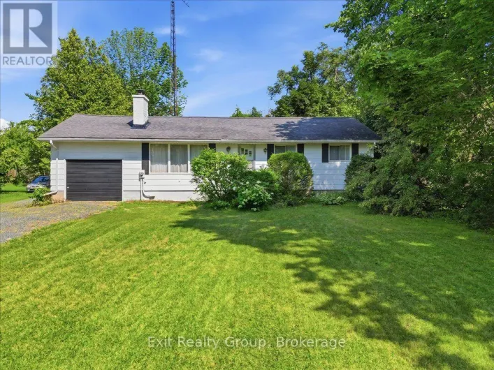 452 MARBLE POINT ROAD, Marmora and Lake