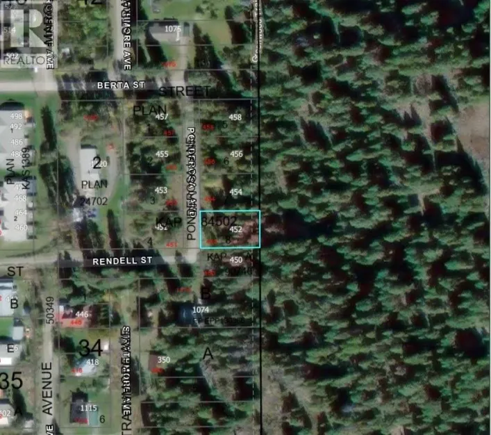 452 Ponderosa Avenue, Greenwood