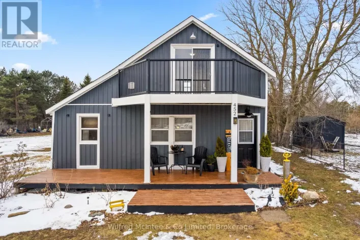 452 QUEEN STREET, Kincardine