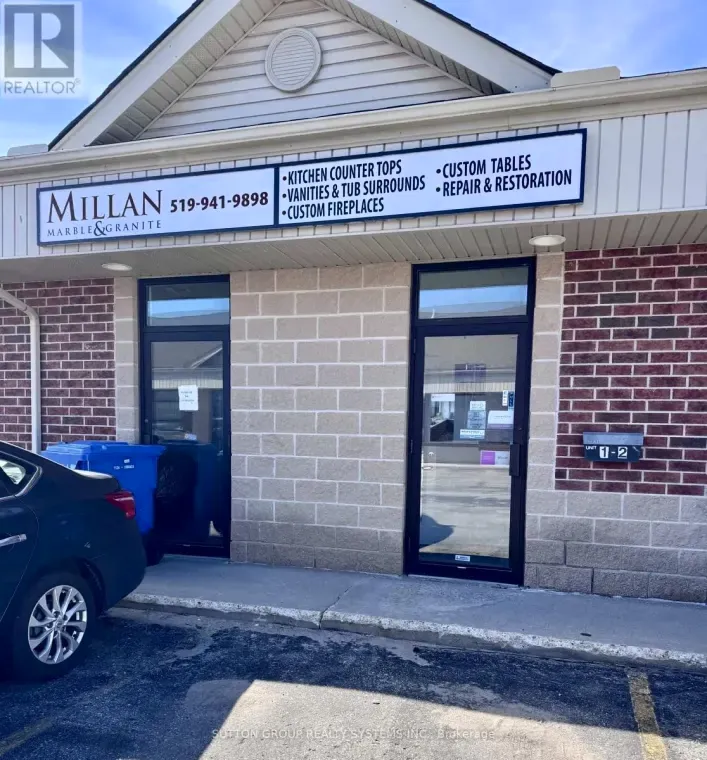 452 RICHARDSON ROAD, Orangeville