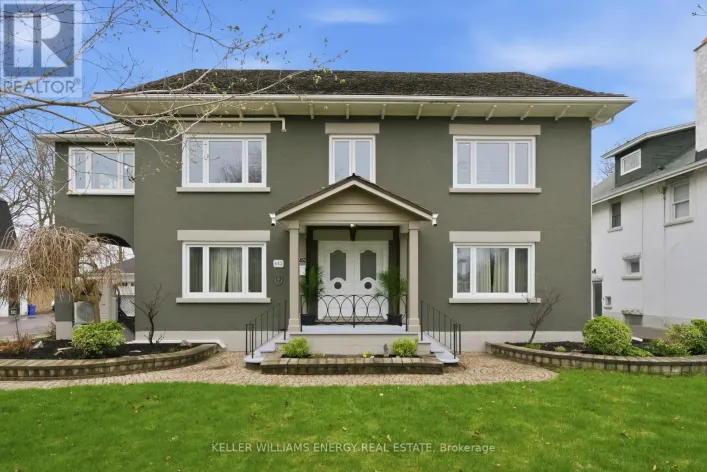 452 SIMCOE STREET N, Oshawa