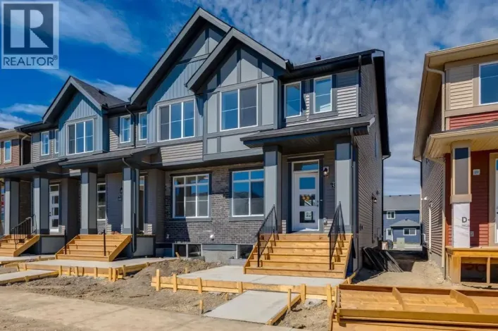 452 Sora Boulevard SE, Calgary