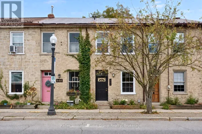 452 ST ANDREW STREET W, Centre Wellington