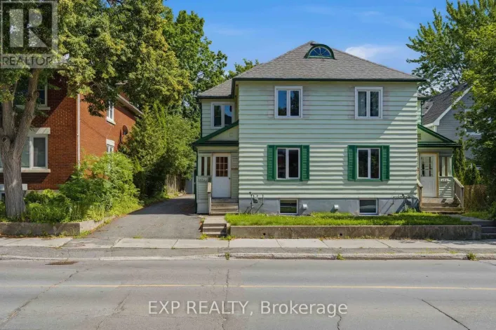 452 SUNNYSIDE AVENUE, Ottawa