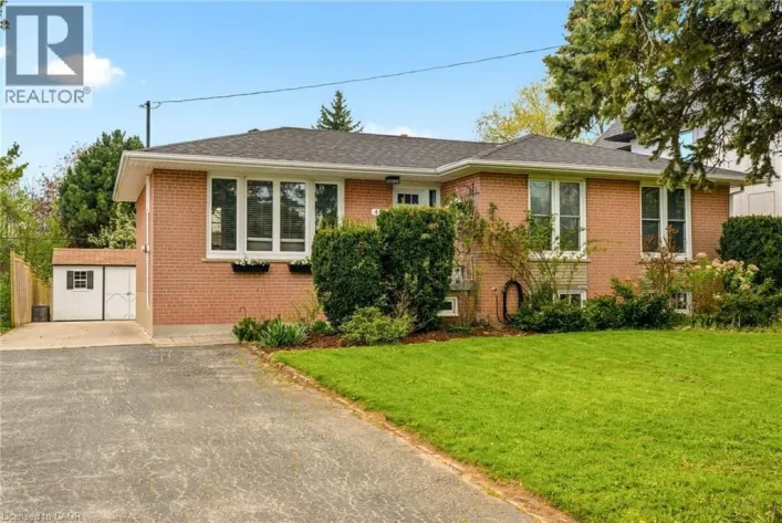 452 THIRD Line, Oakville