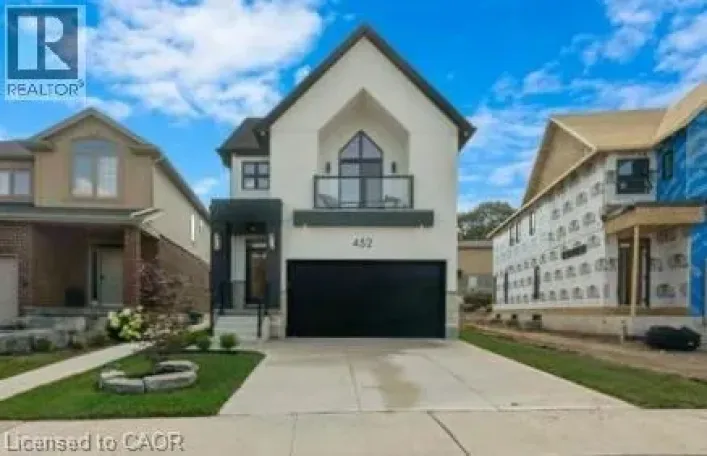 452 WESTHAVEN Street, Waterloo