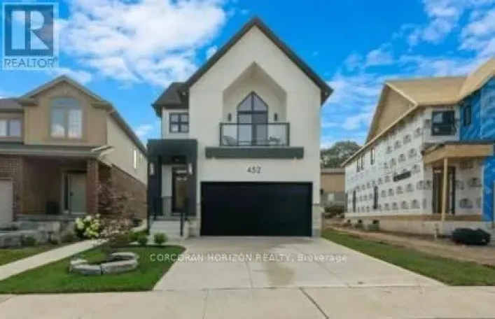 452 WESTHAVEN STREET, Waterloo