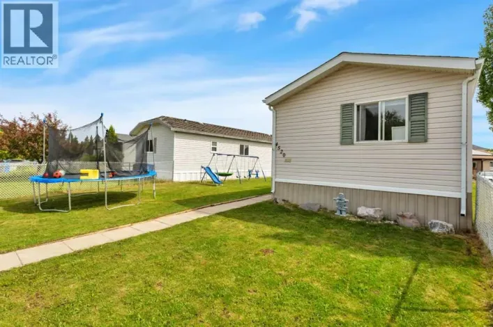 4520 59 Street, Rocky Mountain House