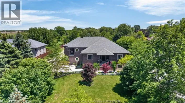 4520 8TH CONCESSION ROAD, Windsor
