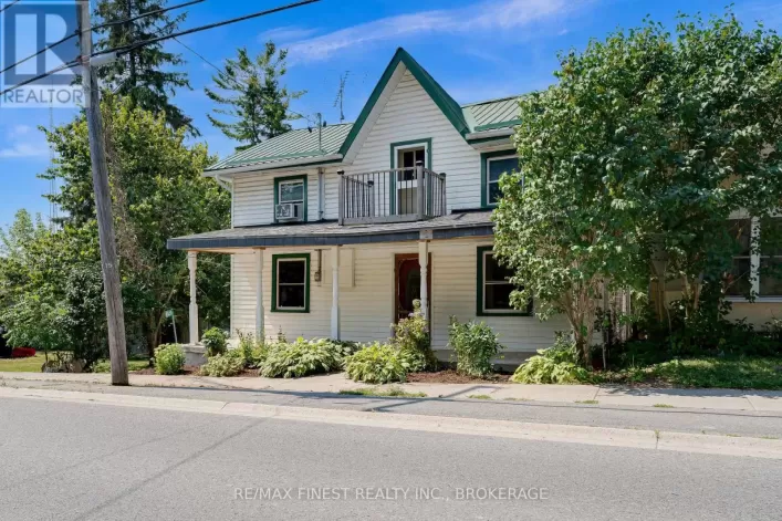 4520 COUNTY ROAD 4, Stone Mills