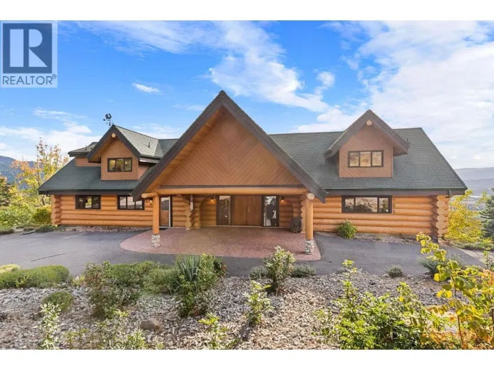 4520 Farmers Drive, Kelowna