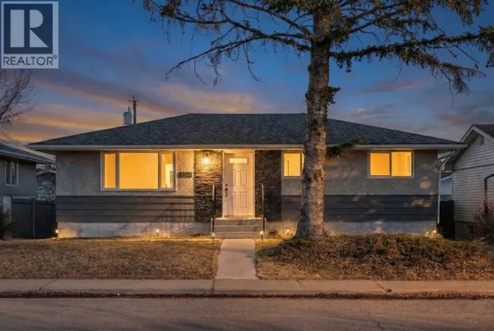4520 Greenview Drive NE, Calgary