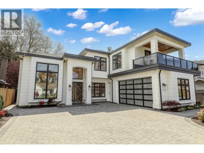 4520 LANCELOT DRIVE, Richmond