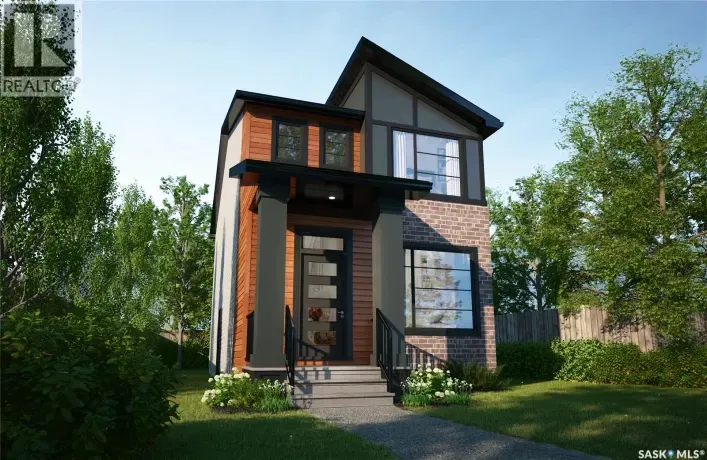 House for sale: 4521 Arens ROAD E, Regina