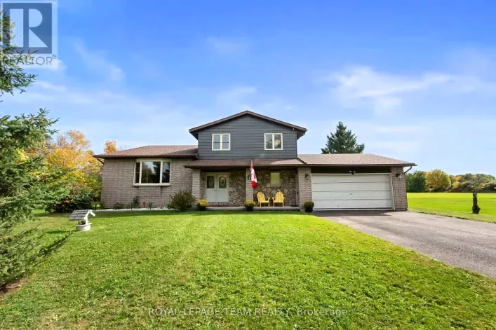 4521 KILKENNY ROAD, Elizabethtown-Kitley