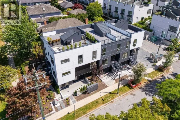 4522 HEATHER STREET, Vancouver