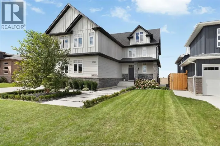 4523 ANDERSON, Lakeshore