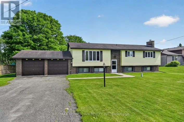4523 KILKENNY ROAD, Elizabethtown-Kitley