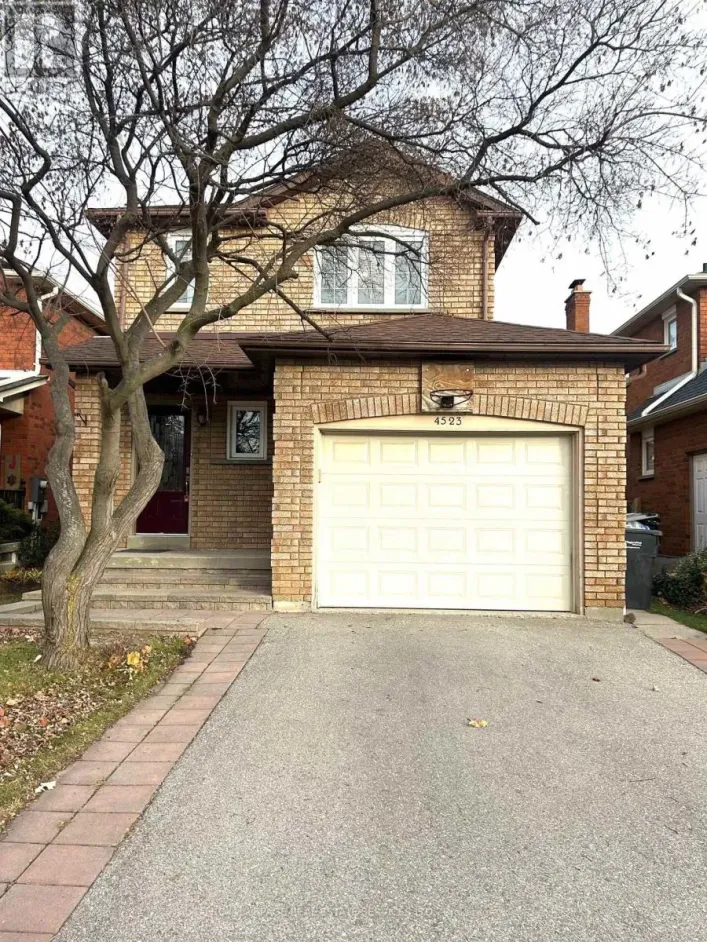 4523 KIMBERMOUNT AVENUE, Mississauga