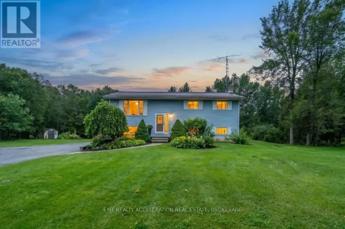 4524 COUNTY RD 1 E, Stone Mills