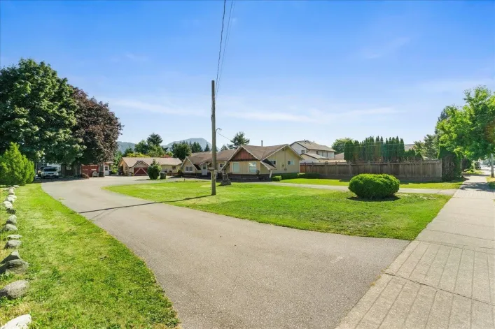 45240 SOUTH SUMAS ROAD|Sardis South, Chilliwack