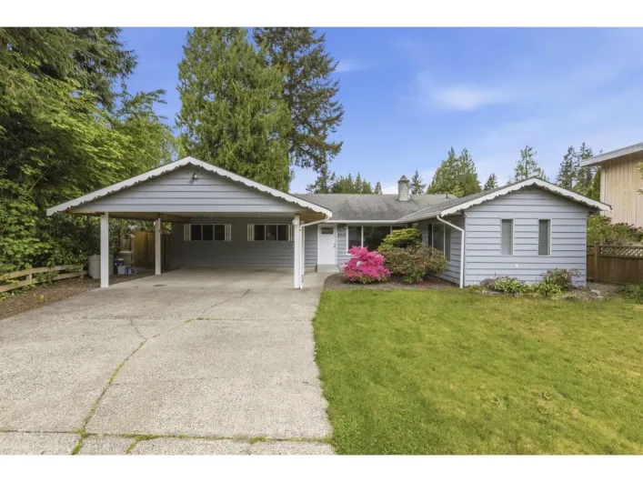 4525 199A STREET, Langley