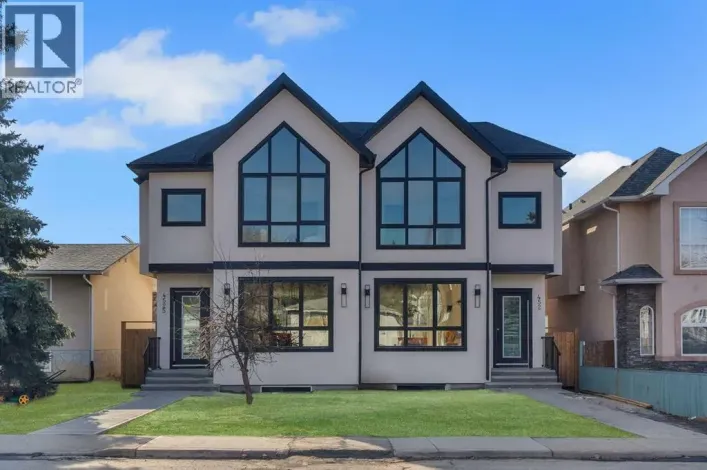 4525 20 Avenue NW, Calgary
