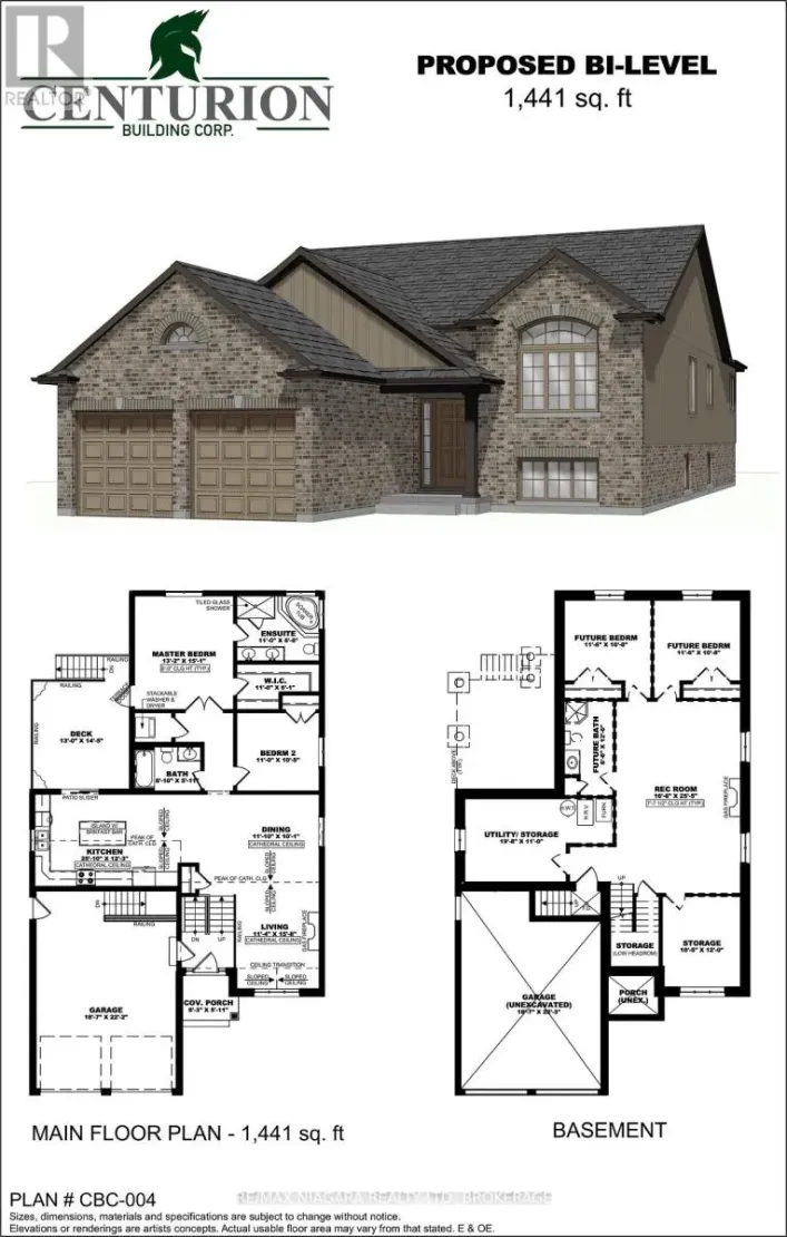 452.5 FERNDALE AVENUE, Fort Erie