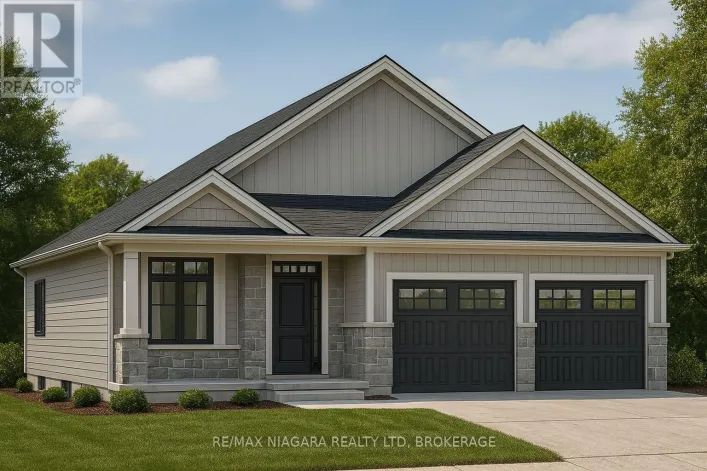 452.5 FERNDALE AVENUE, Fort Erie