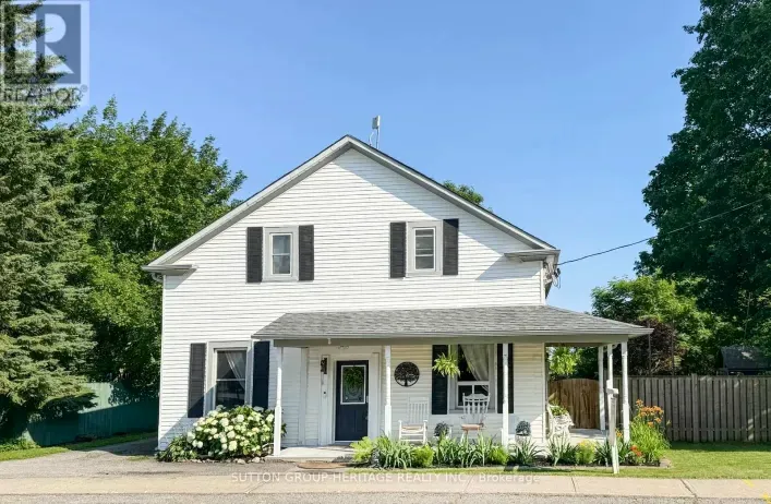 4525 HIGHWAY 2 ROAD, Clarington