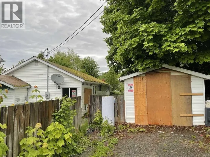 House for sale: 4526 OLSON AVENUE, Terrace