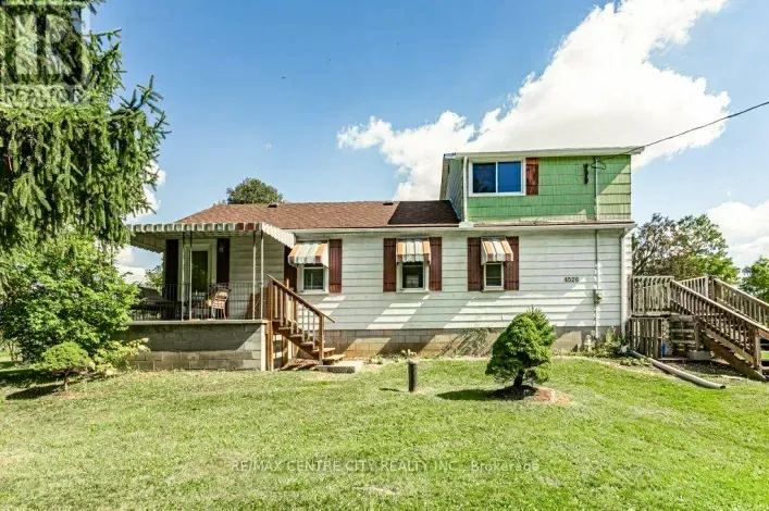 4526 WONDERLAND ROAD S, London South
