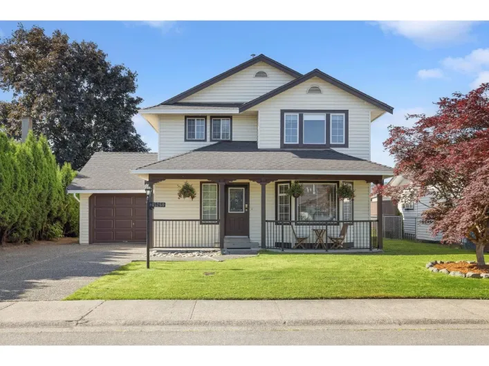 45260 BLUEJAY AVENUE|Sardis West Vedder, Chilliwack