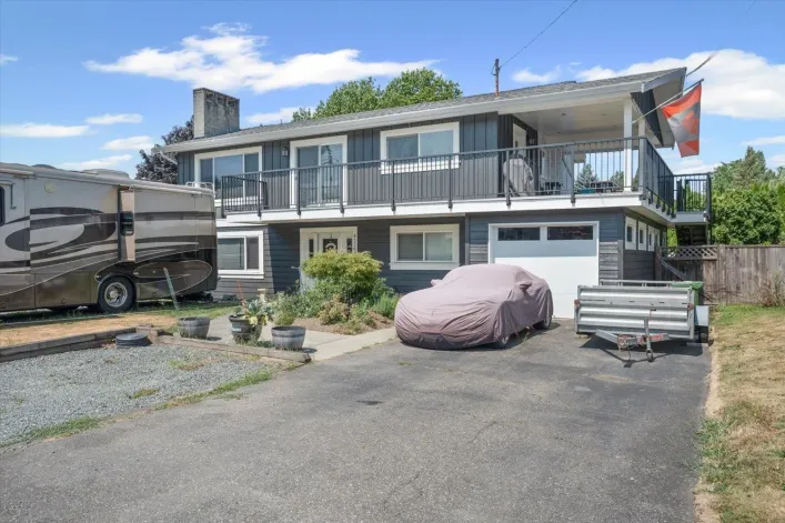 45267 STIRLING AVENUE|Sardis South, Chilliwack