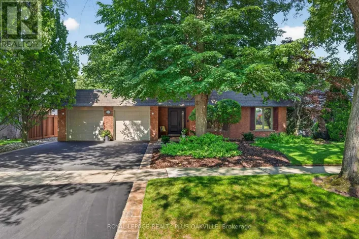 4527 CONCORD PLACE, Burlington