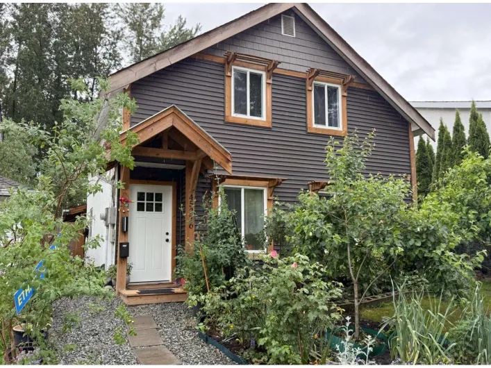45276 CREEKSIDE DRIVE|West Chilliwack, Chilliwack