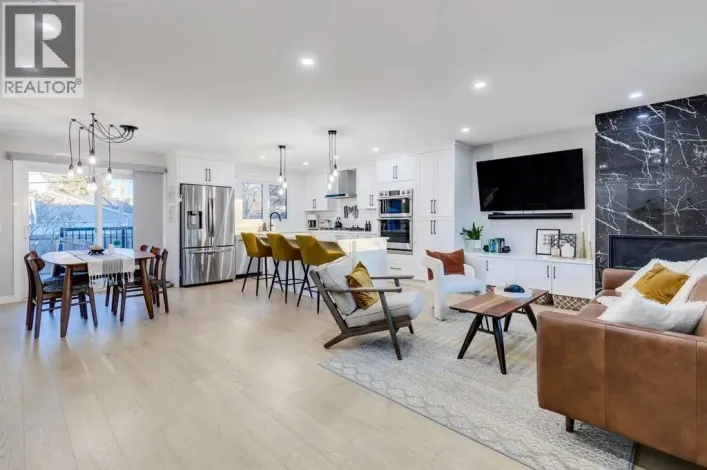 4528 Vegas Road NW, Calgary